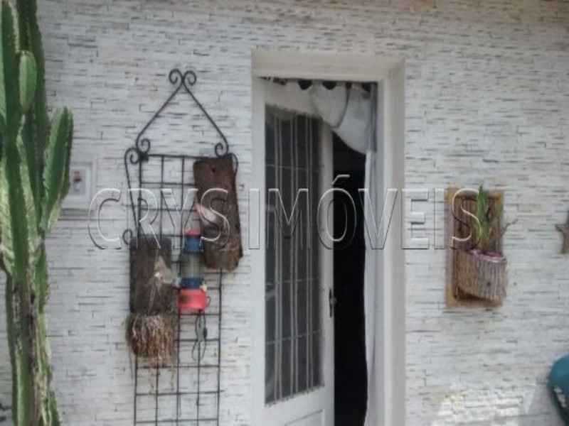 Sobrado, 2 quartos - Foto 2