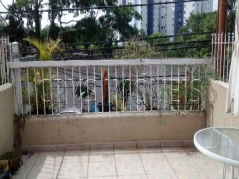 Sobrado, 2 quartos - Foto 3