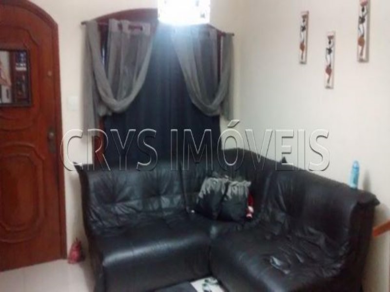 Sobrado, 2 quartos - Foto 4