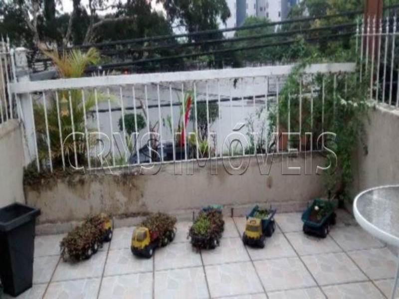 Sobrado, 2 quartos - Foto 7