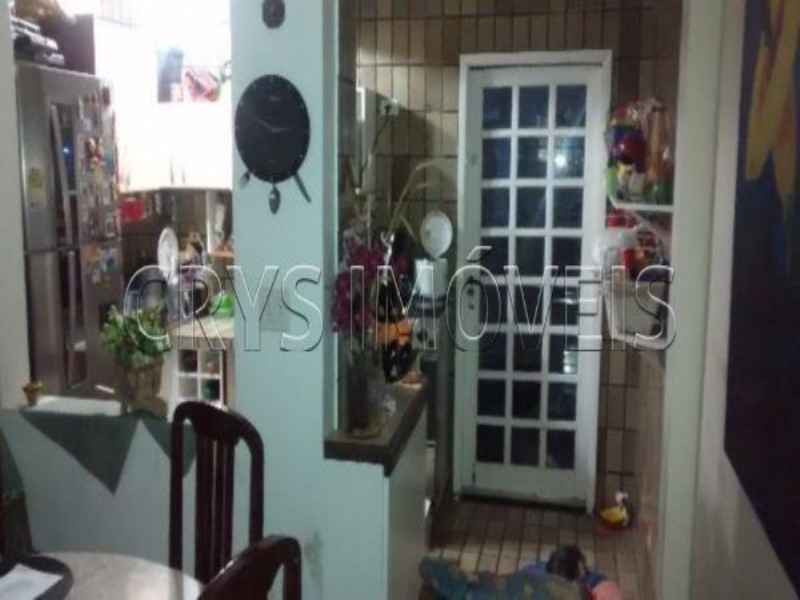 Sobrado, 2 quartos - Foto 8