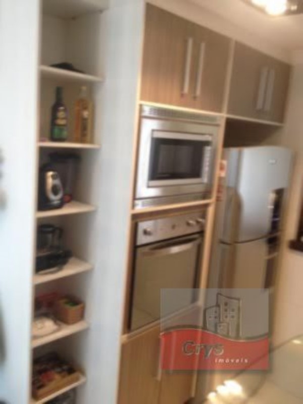 Apartamento, 2 quartos, 49 m² - Foto 6