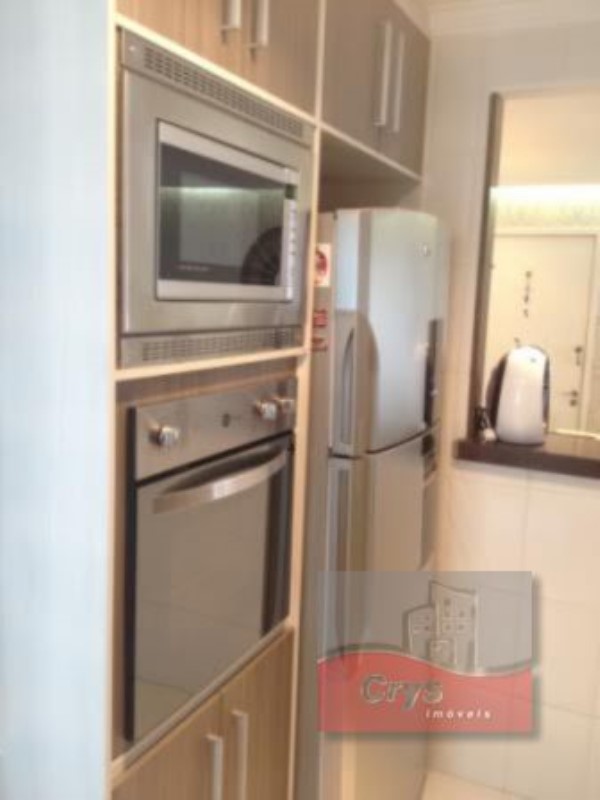 Apartamento, 2 quartos, 49 m² - Foto 7