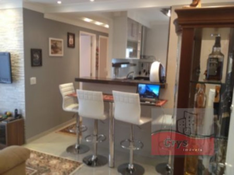 Apartamento, 2 quartos, 49 m² - Foto 16