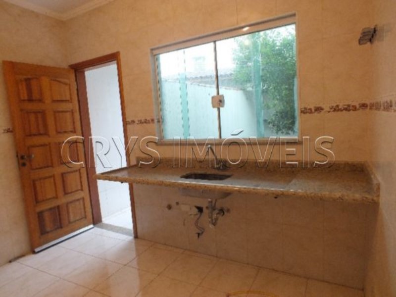 Sobrado, 3 quartos - Foto 6