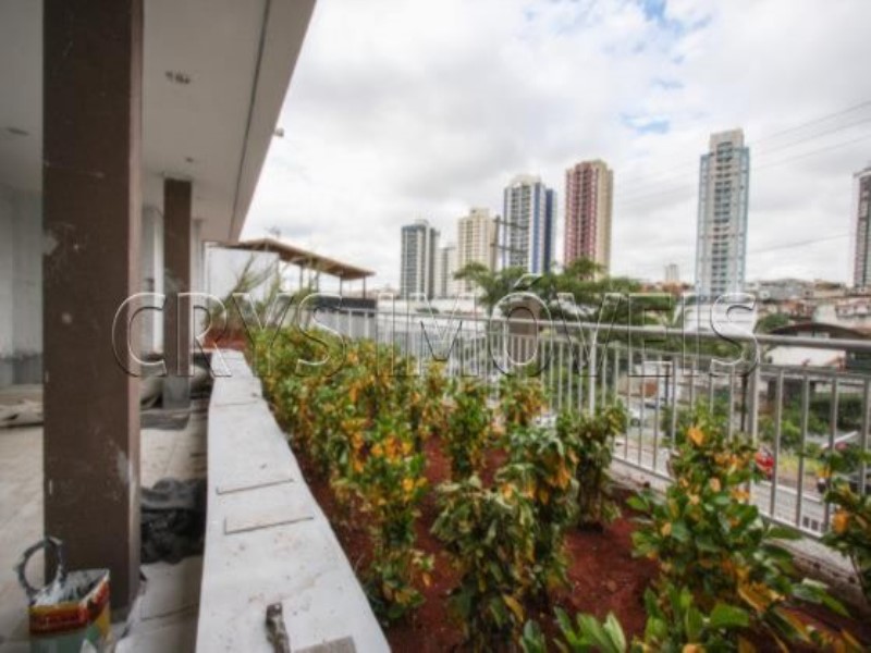 Apartamento, 3 quartos, 91 m² - Foto 1