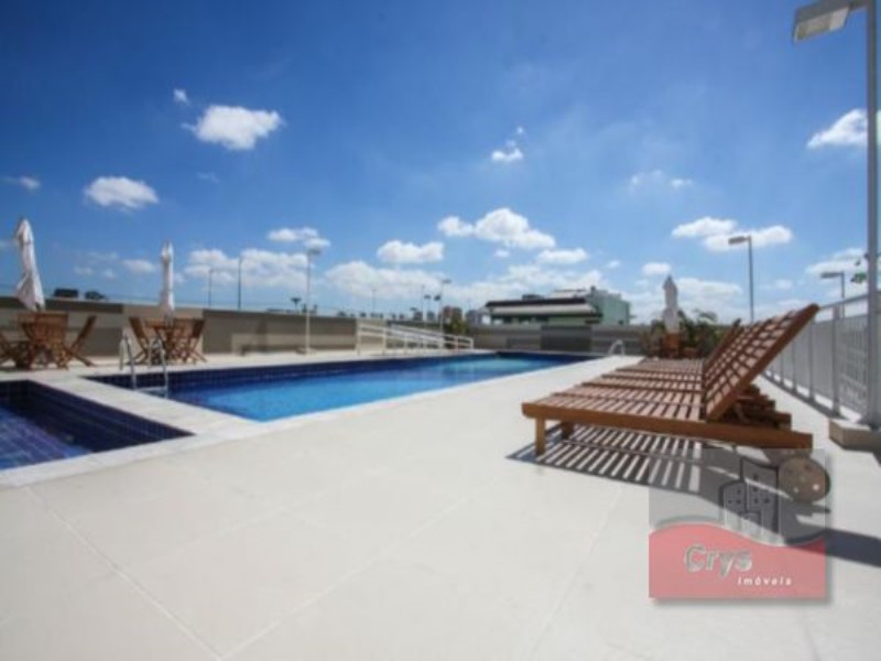 Apartamento, 3 quartos, 75 m² - Foto 2