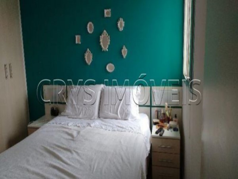 Apartamento, 2 quartos, 66 m² - Foto 2