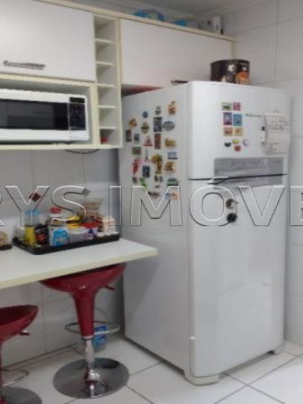 Apartamento, 2 quartos, 66 m² - Foto 6