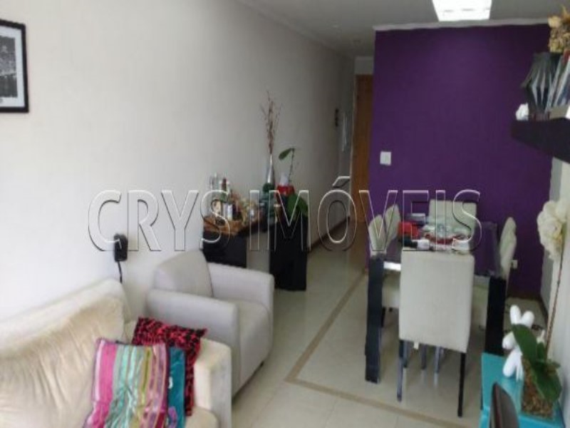 Apartamento, 2 quartos, 66 m² - Foto 8