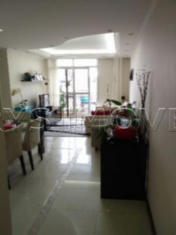 Apartamento, 2 quartos, 66 m² - Foto 9