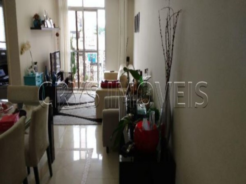 Apartamento, 2 quartos, 66 m² - Foto 11