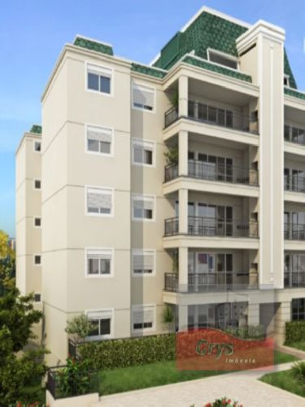 Apartamento, 2 quartos, 105 m² - Foto 2