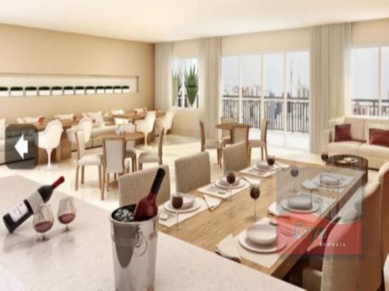 Apartamento, 2 quartos, 105 m² - Foto 3