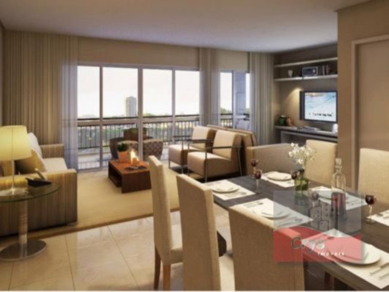 Apartamento, 2 quartos, 105 m² - Foto 6