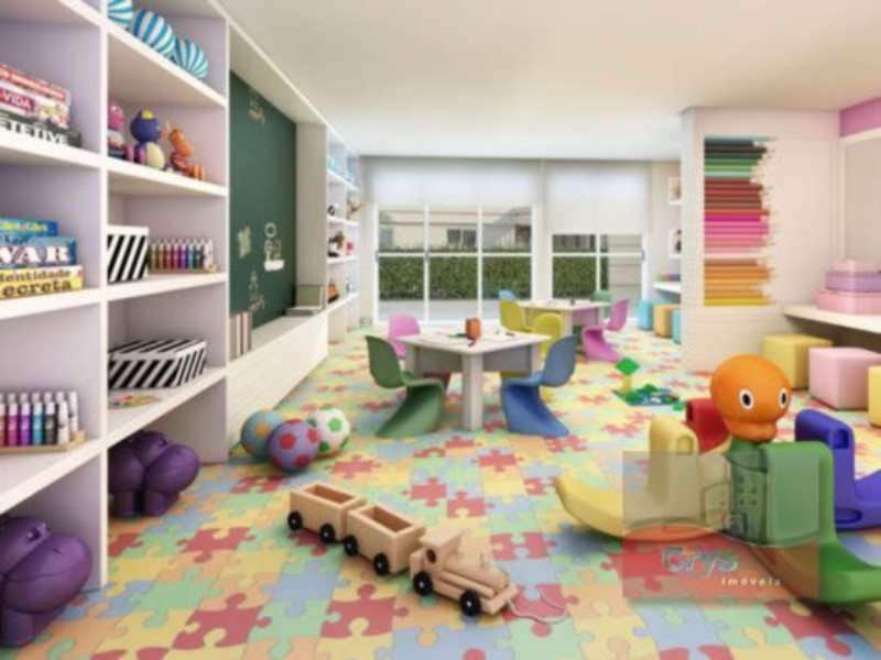 Apartamento, 2 quartos, 105 m² - Foto 7