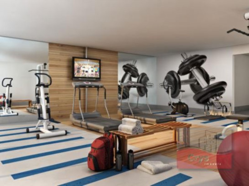 Apartamento, 2 quartos, 105 m² - Foto 9