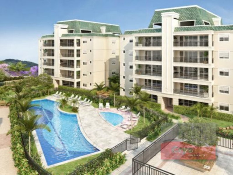 Apartamento, 2 quartos, 105 m² - Foto 11