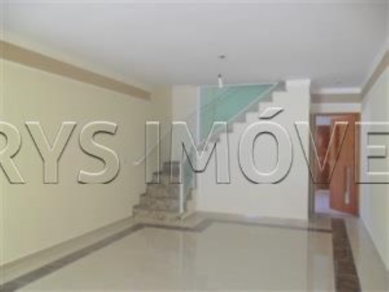 Sobrado, 3 quartos - Foto 1