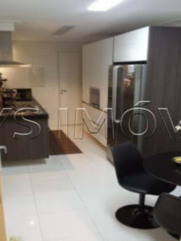 Apartamento, 3 quartos, 141 m² - Foto 4