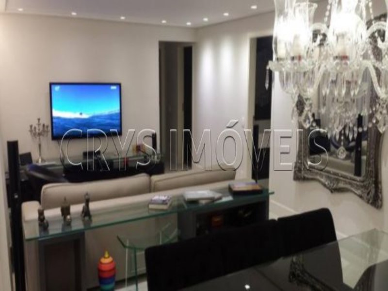 Apartamento, 3 quartos, 141 m² - Foto 2