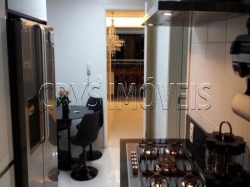 Apartamento, 3 quartos, 141 m² - Foto 6
