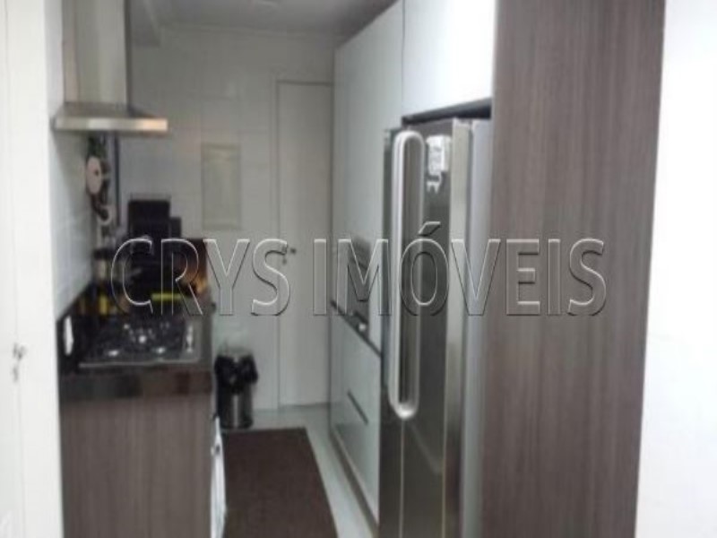 Apartamento, 3 quartos, 141 m² - Foto 9