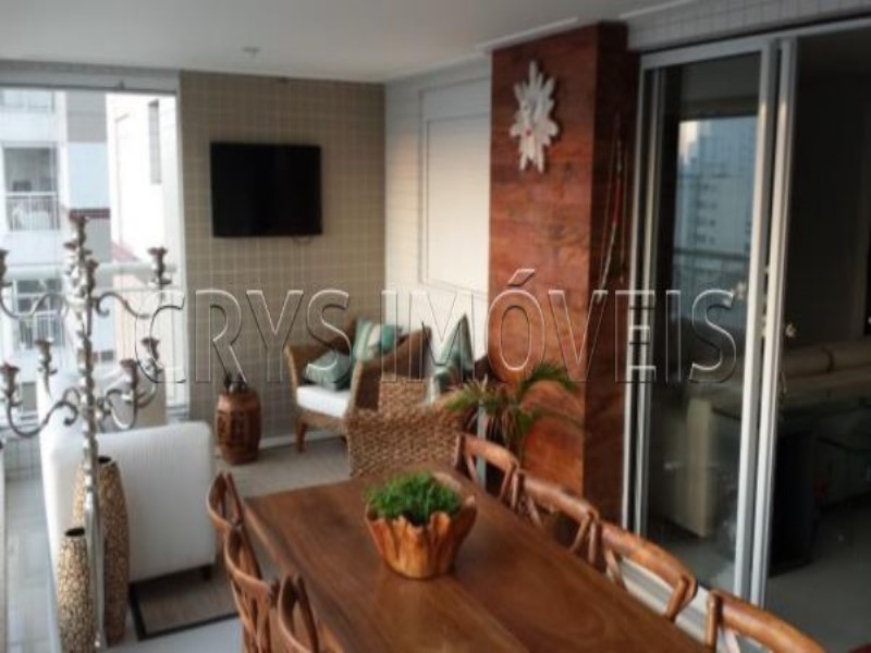 Apartamento, 3 quartos, 141 m² - Foto 12