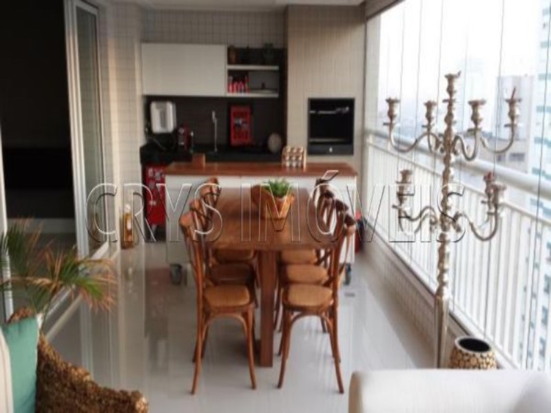 Apartamento, 3 quartos, 141 m² - Foto 17