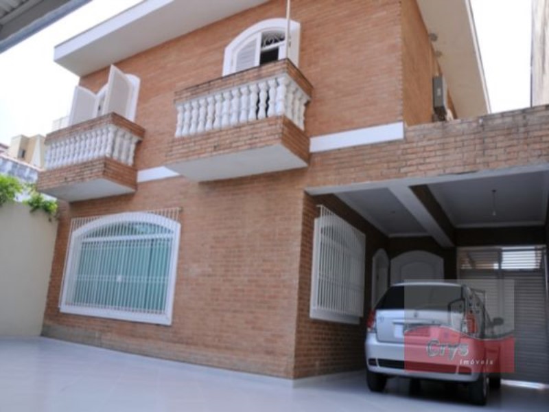 Sobrado, 4 quartos - Foto 3