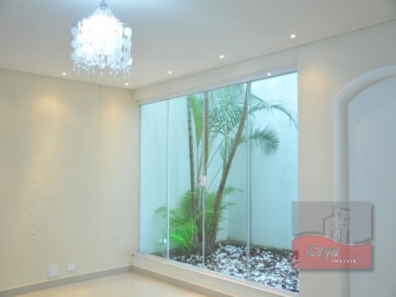 Sobrado, 4 quartos - Foto 4