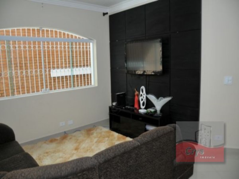 Sobrado, 4 quartos - Foto 6