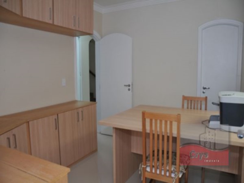 Sobrado, 4 quartos - Foto 7