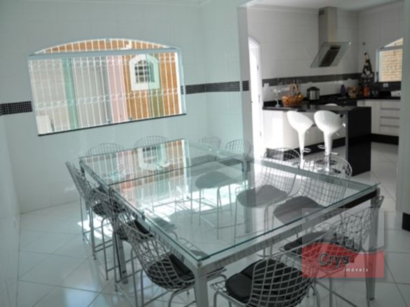 Sobrado, 4 quartos - Foto 8