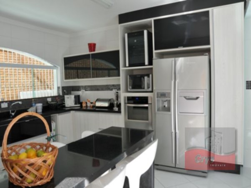 Sobrado, 4 quartos - Foto 9