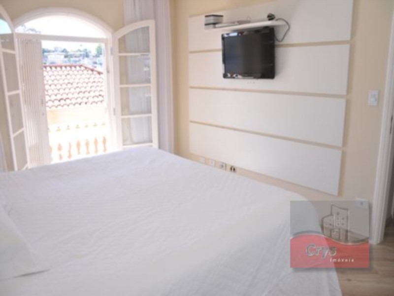 Sobrado, 4 quartos - Foto 10