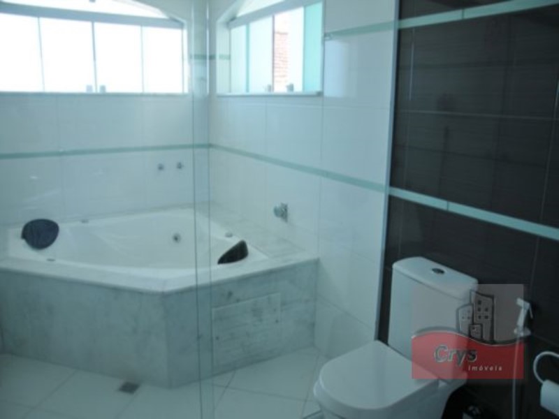 Sobrado, 4 quartos - Foto 11