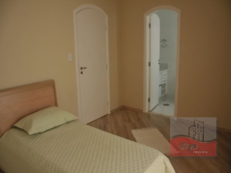 Sobrado, 4 quartos - Foto 13