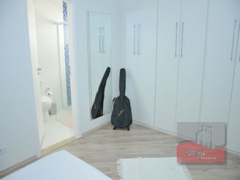 Sobrado, 4 quartos - Foto 15