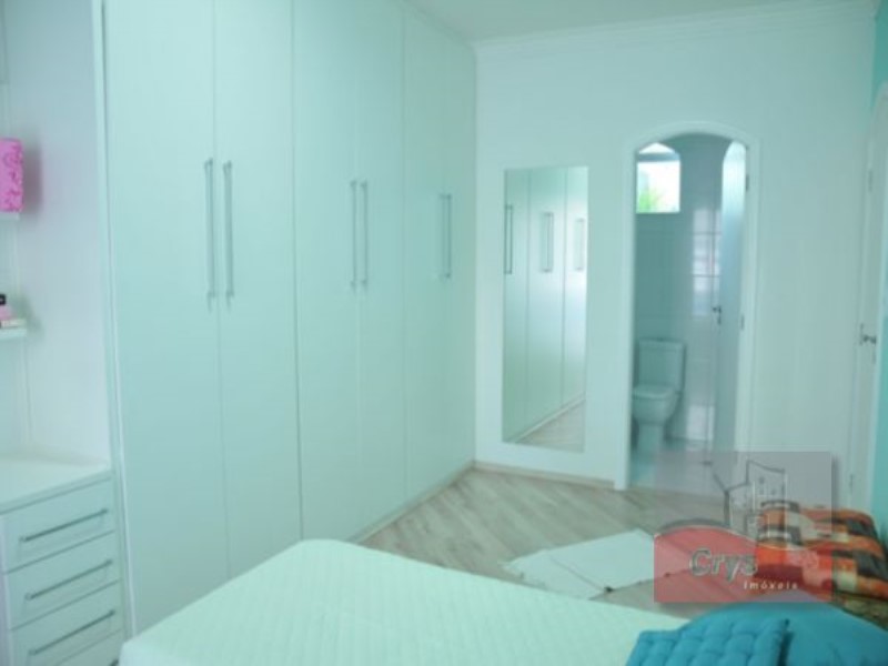 Sobrado, 4 quartos - Foto 17