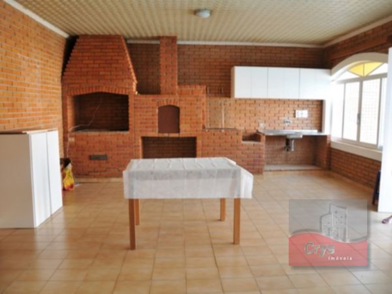 Sobrado, 4 quartos - Foto 24