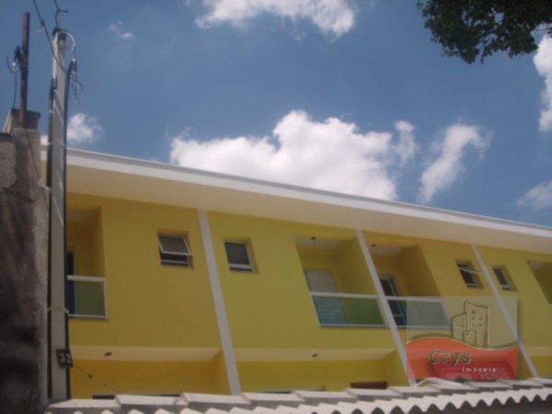 Sobrado, 3 quartos - Foto 20