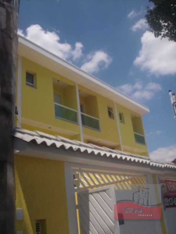 Sobrado, 3 quartos - Foto 19