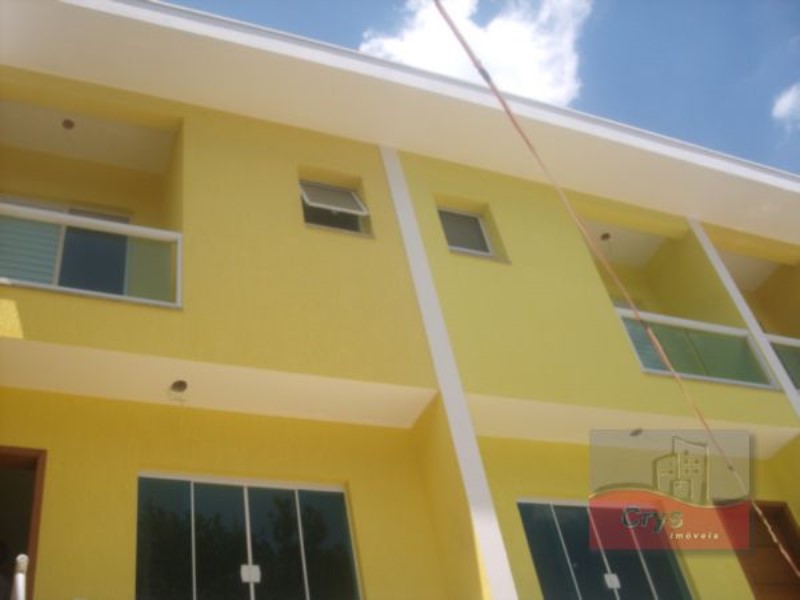 Sobrado, 3 quartos - Foto 18