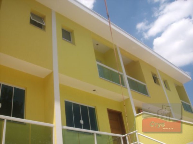 Sobrado, 3 quartos - Foto 17