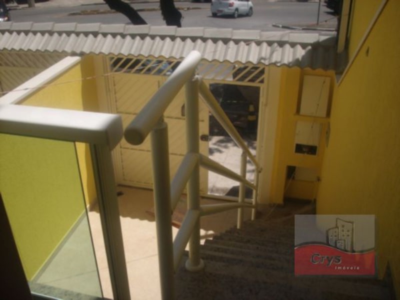 Sobrado, 3 quartos - Foto 16