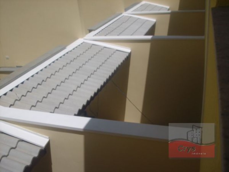 Sobrado, 3 quartos - Foto 15