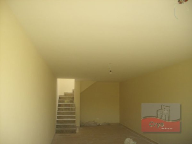 Sobrado, 3 quartos - Foto 1