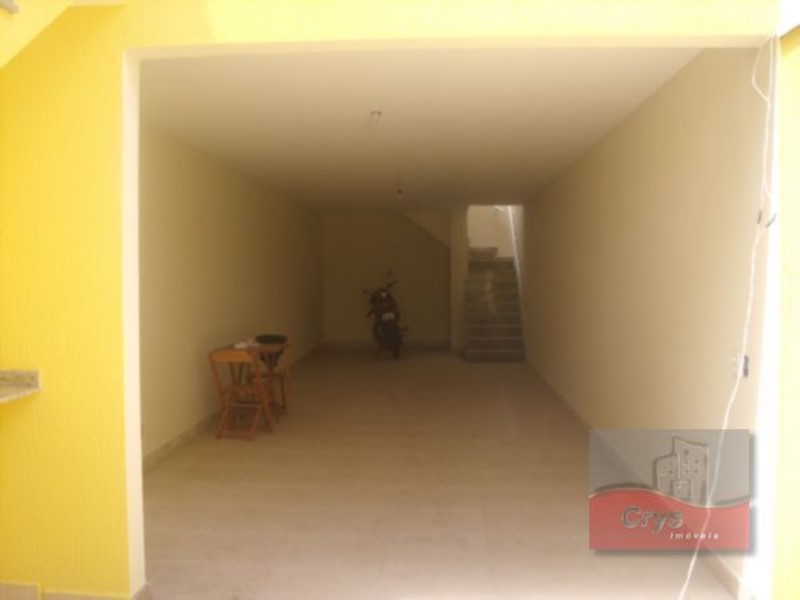 Sobrado, 3 quartos - Foto 2