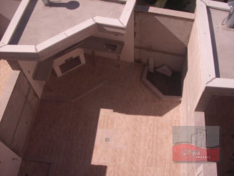 Sobrado, 3 quartos - Foto 6
